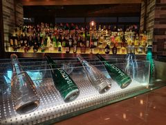 大堂-AZUL by FUEL蓝色·法式酒馆(琶醍店)