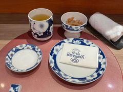 -小山日本料理(太古汇店)