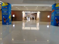 -Apple零售店(新街口店)