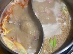 -山海蟹庐·海鲜糟粕醋火锅(慈溪店)