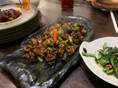 -茶叁酒肆·楚味江湖(菱角湖店)