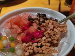 -大众跷脚牛肉馆·非遗传承单位(峨眉山店)