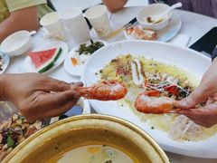 -楚鱼王·河鲜·湖北菜(华农店)