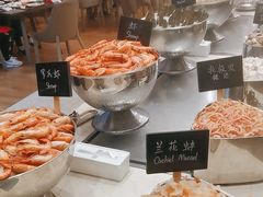 -TABLE·味西餐厅-成都茂业JW万豪酒店