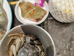 -川骄海鲜自助(河东店)