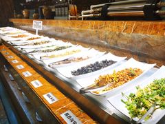 自助取餐区-汉巴味德(大悦城店)