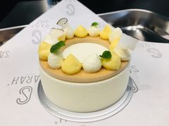 -Sarah西点·烘焙·餐厅(翰林府旗舰店)