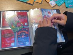 -泡泡玛特POPMART(崇文门国瑞城店)