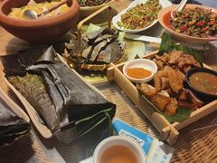 -多哥水傣味餐厅(司马巷店)