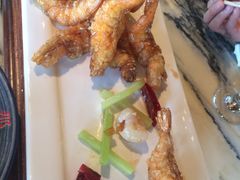 -那家小馆•北京菜•烤鸭(香山店)