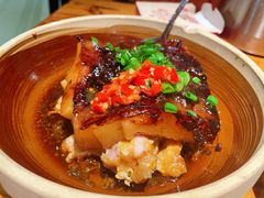 -金利来酒家(劳动西路店)