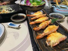 -大渔铁板烧(万象城店)