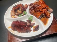 -广府乡下·饭庄(新港东路店)