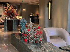 -南京THE TAI太和紫金大酒店