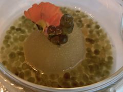 -东海朗廷酒店-唐阁T’ANG COURT 中餐厅