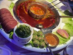 -音乐派KTV(银泰城店)