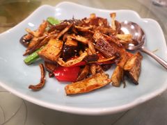 -蓬莱阁中餐厅(崇文门店)