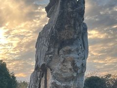 -南京市江宁方山