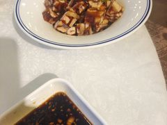 -老浒记烤鸭-北京菜(琉璃厂店)