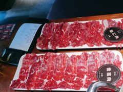 -原牛道·潮汕围炉火锅(讯美店)