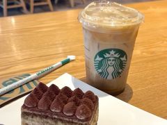-星巴克(成都泛悦城市广场店)