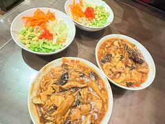 -添萬囍·天津三鲜捞面(天河城店)