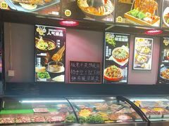 -板凳烧烤(东关街店)