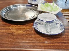 -超越炭火牛蛙火锅鸡(河东店)