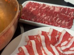 -仁和四季涮肉馆(天坛南门店)