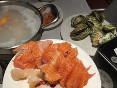 -星伦多自助料理·涮烤一体(虹悦城店)