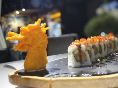 -将太无二·北美传奇寿司(瑞士公寓店)