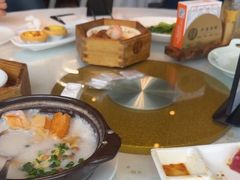 -怀德酒楼·粤菜·海鲜·茶点(宝安国际机场店)