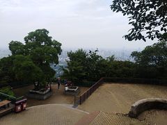 -大蜀山国家森林公园
