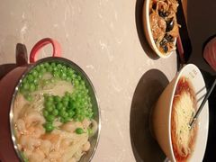 -松鹤楼面馆(飞州国际广场店)