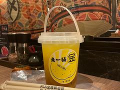 -百分茶(昆山万象汇店)