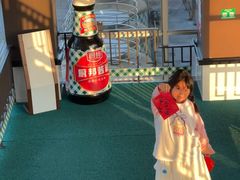 -厨邦酱油文化博览馆