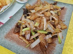 -青岛锅贴(洛阳路分店)