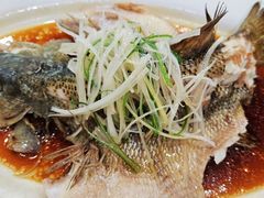 -郭林家常菜(洋桥店)