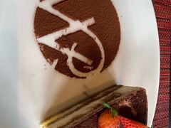 -WOLFGANG PUCK KITCHEN & BAR(迪士尼小镇店)
