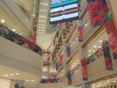 店内环境-凯德广场(武胜路店)
