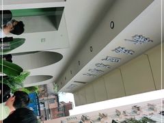 -新荔园茶餐厅(荔湾区府宿舍大院店)