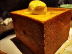 -绿茶餐厅(崇文门新世界店)