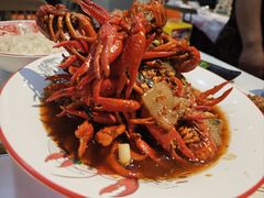 -辣不怕口味虾(凌霄路店)