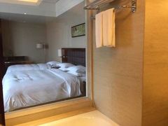 -上海浦东绿地铂骊酒店