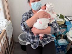 -田螺阿姨自营月嫂·育儿嫂(高新店)