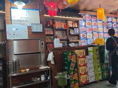 -人民公社铁锅炖·东北菜(卫国道店)