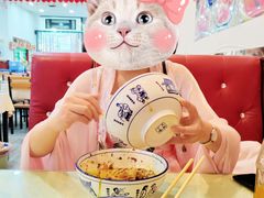 -启明腊汁肉揪面片(翠华路总店)