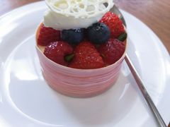 -北京柏悦酒店·锦庭餐厅Dining Room