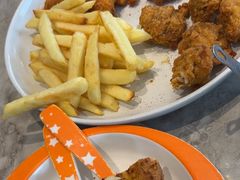 -必胜客(漕宝路店)