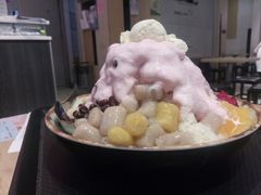-鲜芋仙(南开大悦城店)
